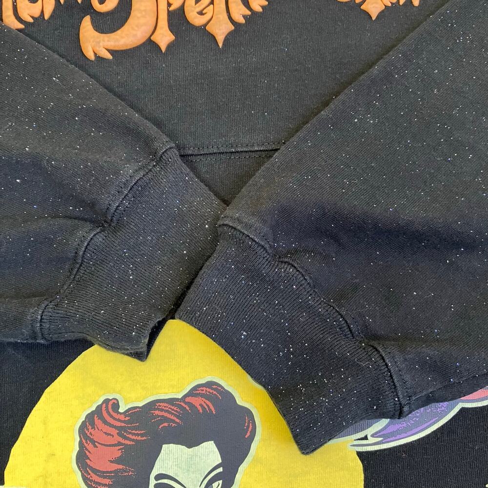 Spirit Jersey XXL Hocus Pocus Villain Spelltacular 2023 Magic Kingdom Crewneck - Picture 12 of 16